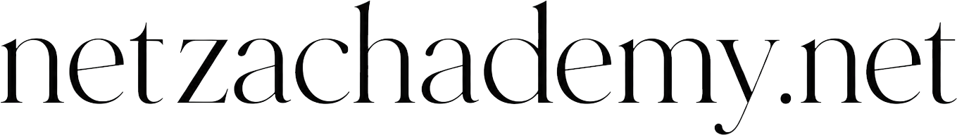 Netzachademy.net